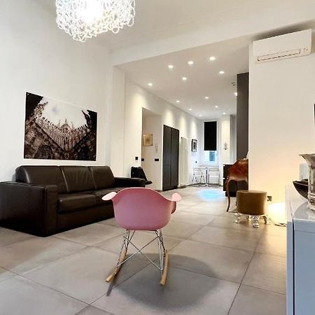 Apartment Centro, City Life, Mico Milano Eksteriør billede