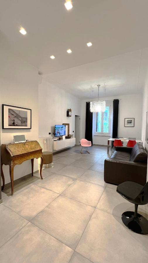 Apartment Centro, City Life, Mico Milano Eksteriør billede