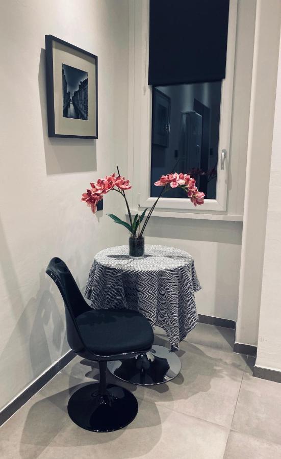 Apartment Centro, City Life, Mico Milano Eksteriør billede