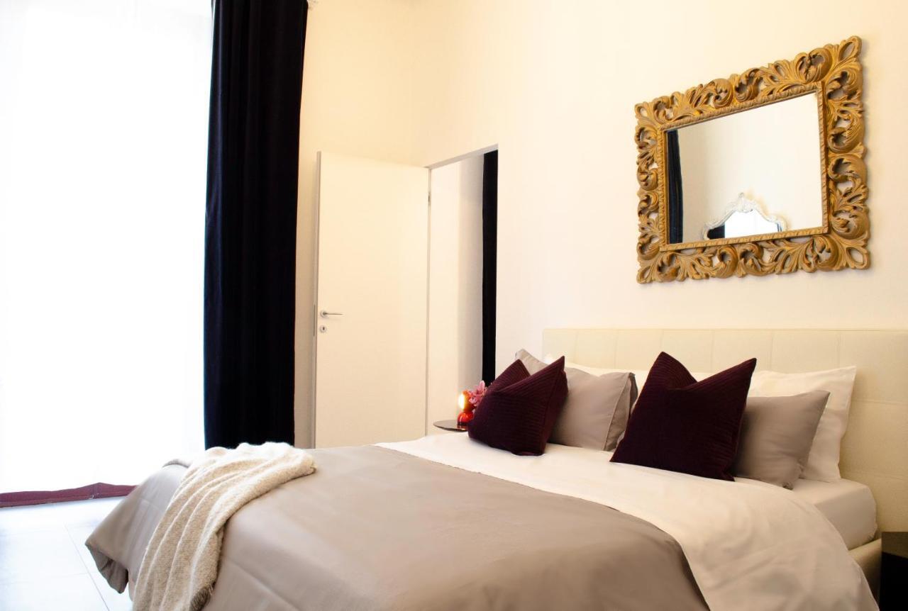 Apartment Centro, City Life, Mico Milano Eksteriør billede